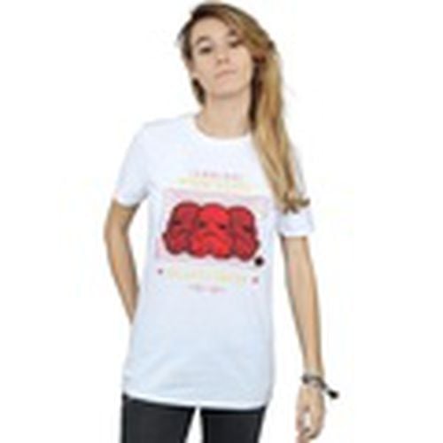 Camiseta manga larga Legion para mujer - Disney - Modalova