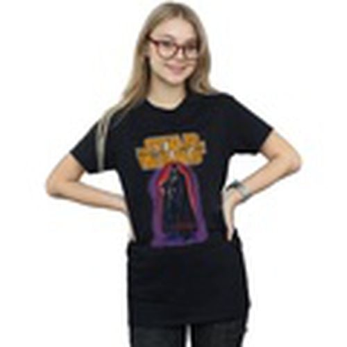 Camiseta manga larga BI45038 para mujer - Disney - Modalova