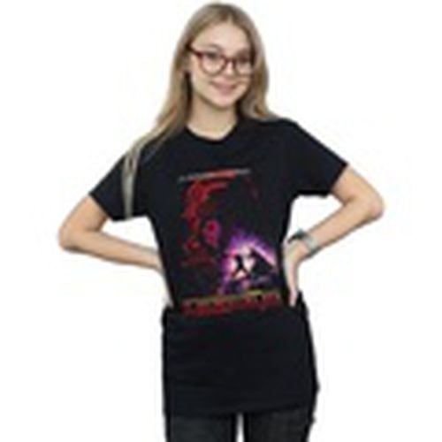 Camiseta manga larga Return Of The Jedi para mujer - Disney - Modalova