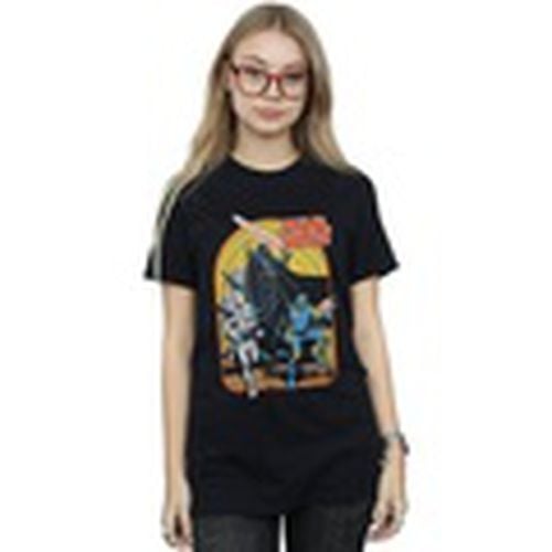 Camiseta manga larga BI45027 para mujer - Disney - Modalova