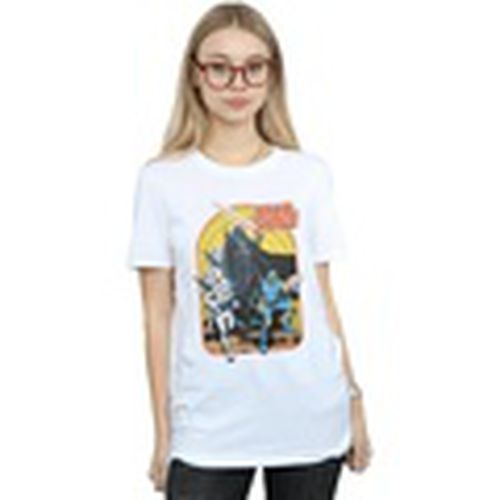 Camiseta manga larga BI45027 para mujer - Disney - Modalova