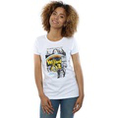 Camiseta manga larga BI45079 para mujer - The Wizard Of Oz - Modalova