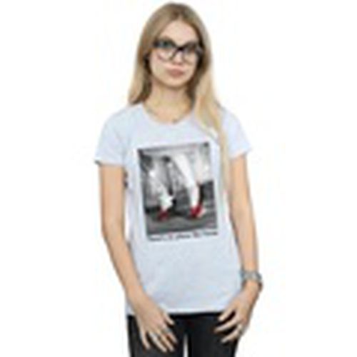 Camiseta manga larga BI45095 para mujer - The Wizard Of Oz - Modalova