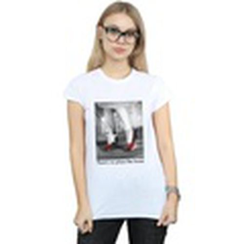 Camiseta manga larga BI45095 para mujer - The Wizard Of Oz - Modalova