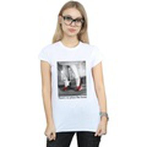 Camiseta manga larga Ruby Slippers Photo para mujer - The Wizard Of Oz - Modalova
