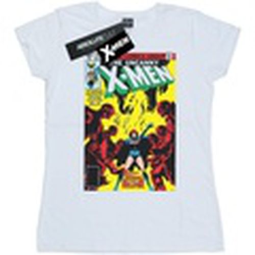 Camiseta manga larga X-Men Phoenix Black Queen para mujer - Marvel - Modalova
