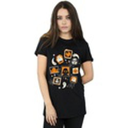 Camiseta manga larga Day Of The Dead para mujer - Disney - Modalova