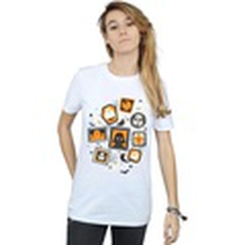 Camiseta manga larga Day Of The Dead para mujer - Disney - Modalova