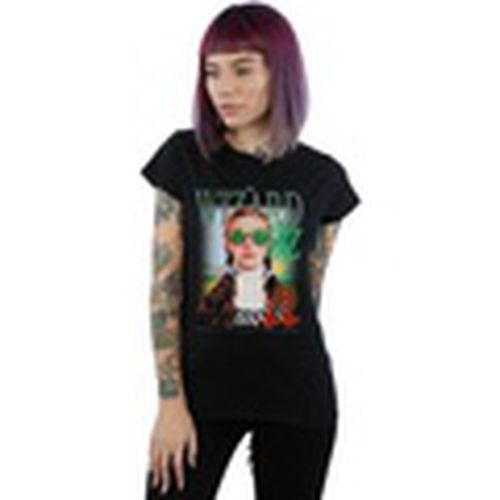 Camiseta manga larga No Place para mujer - The Wizard Of Oz - Modalova