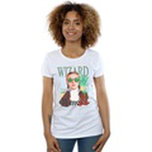 Camiseta manga larga No Place para mujer - The Wizard Of Oz - Modalova