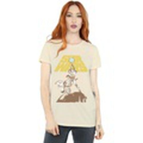 Camiseta manga larga Rebels para mujer - Disney - Modalova