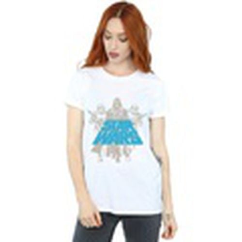 Camiseta manga larga Empire para mujer - Disney - Modalova