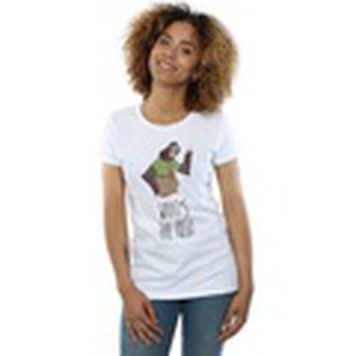 Camiseta manga larga Zootropolis What's The Rush para mujer - Disney - Modalova