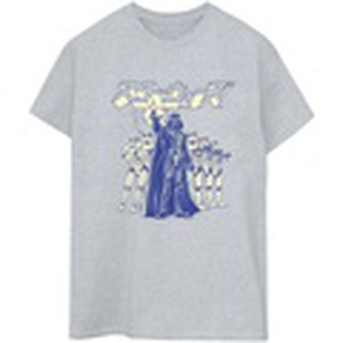 Camiseta manga larga BI45235 para mujer - Disney - Modalova