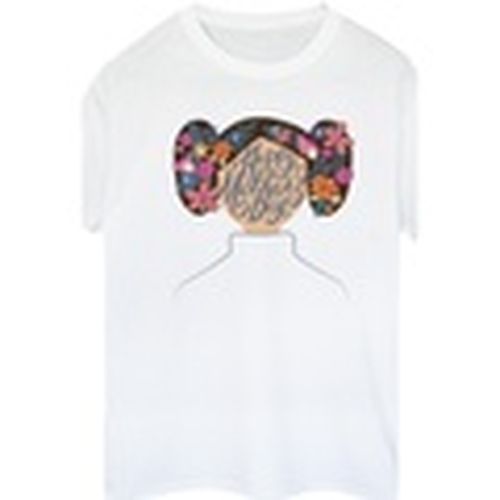 Camiseta manga larga Episode IV A New Hope Mother's Day para mujer - Disney - Modalova