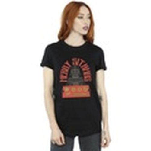 Camiseta manga larga Episode IV: A New Hope Merry Sithmas para mujer - Disney - Modalova