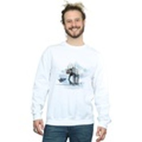 Disney Jersey AT-AT para hombre - Disney - Modalova