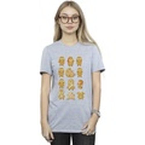 Camiseta manga larga Episode IV: A New Hope 12 para mujer - Disney - Modalova