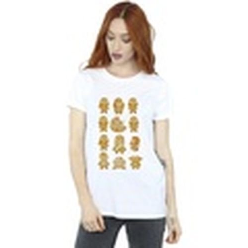 Camiseta manga larga Episode IV: A New Hope 12 para mujer - Disney - Modalova