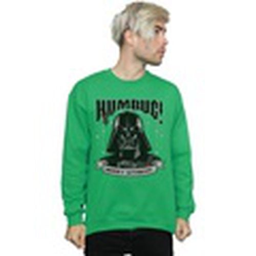 Disney Jersey Humbug para hombre - Disney - Modalova