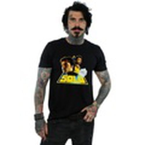 Camiseta manga larga Solo para hombre - Disney - Modalova