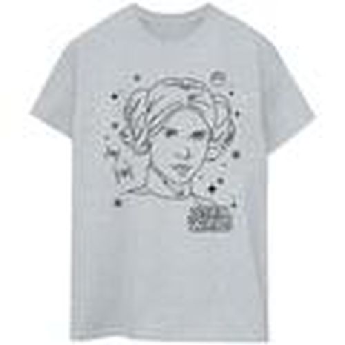 Camiseta manga larga Episode IV: A New Hope para mujer - Disney - Modalova