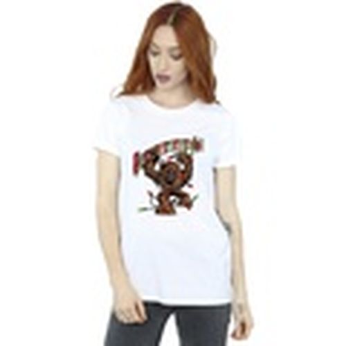 Camiseta manga larga Episode IV: A New Hope Argh para mujer - Disney - Modalova