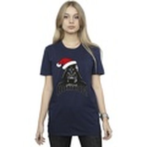 Camiseta manga larga Episode IV: A New Hope Humbug para mujer - Disney - Modalova