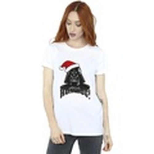 Camiseta manga larga Episode IV: A New Hope Humbug para mujer - Disney - Modalova