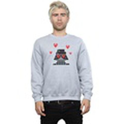 Jersey Valentines In Love para hombre - Disney - Modalova