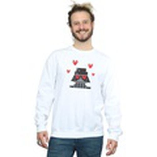 Jersey Valentines In Love para hombre - Disney - Modalova