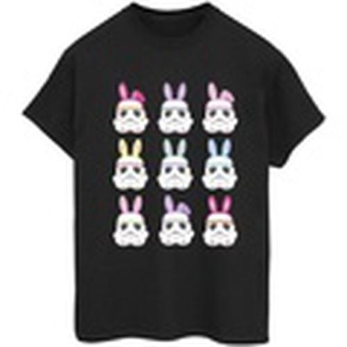 Camiseta manga larga BI45332 para mujer - Disney - Modalova