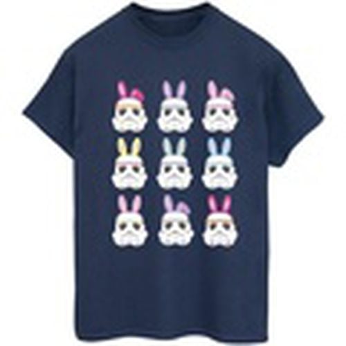 Camiseta manga larga BI45332 para mujer - Disney - Modalova