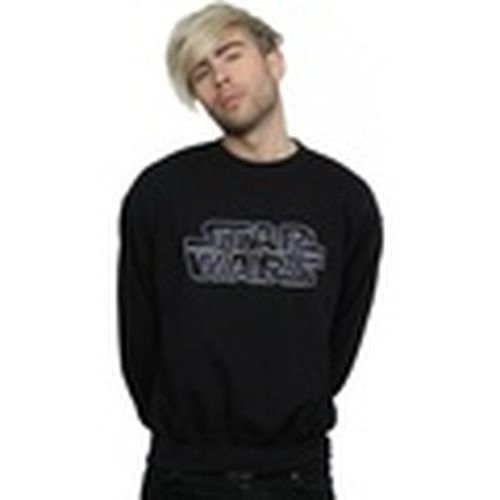 Jersey Hyperspace para hombre - Disney - Modalova