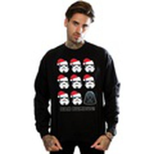 Disney Jersey Humbug para hombre - Disney - Modalova