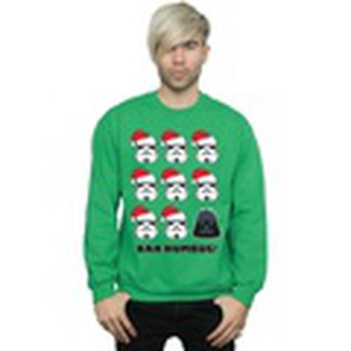 Disney Jersey Humbug para hombre - Disney - Modalova