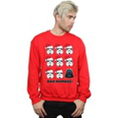 Disney Jersey Humbug para hombre - Disney - Modalova