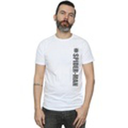 Camiseta manga larga BI45475 para hombre - Marvel - Modalova