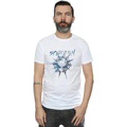 Camiseta manga larga BI45479 para hombre - Marvel - Modalova