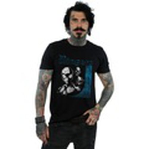 Camiseta manga larga Web Slingers para hombre - Marvel - Modalova