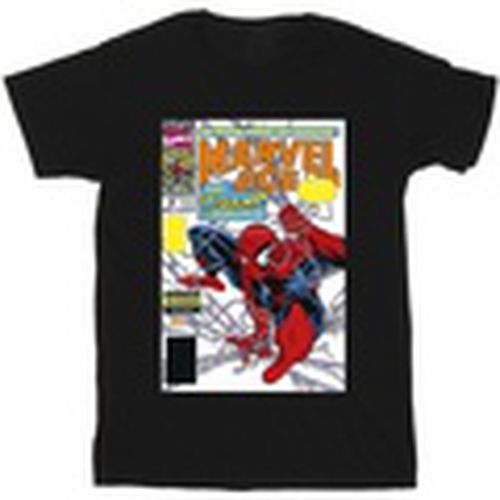 Camiseta manga larga Age para hombre - Marvel - Modalova