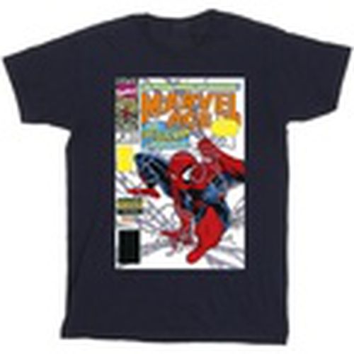 Camiseta manga larga Age para hombre - Marvel - Modalova