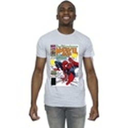 Marvel Camiseta Age para hombre - Marvel - Modalova
