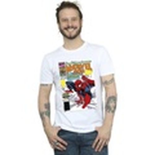 Marvel Camiseta Age para hombre - Marvel - Modalova