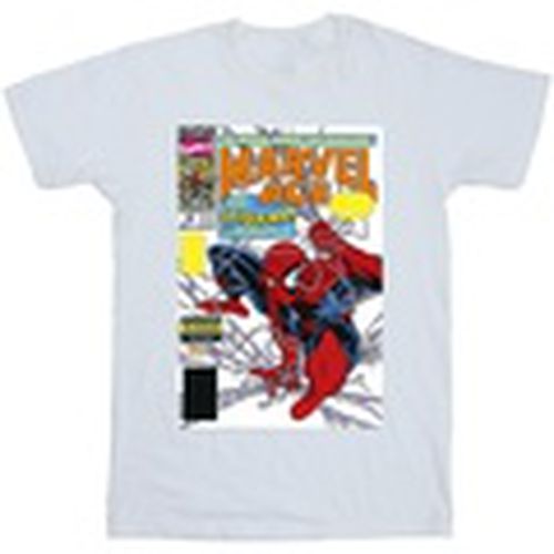 Camiseta manga larga Age para hombre - Marvel - Modalova