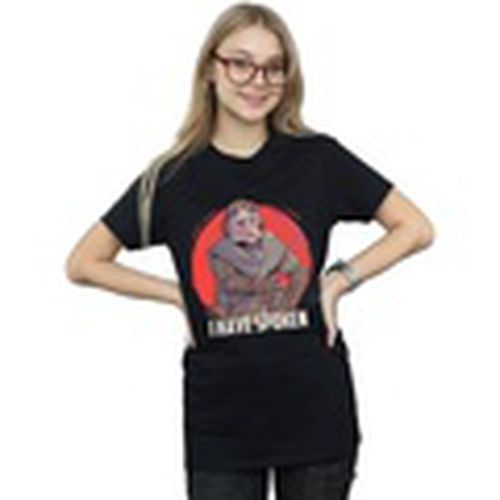 Camiseta manga larga The Mandalorian I Have Spoken para mujer - Disney - Modalova