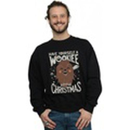 Jersey Wookiee Little para hombre - Disney - Modalova