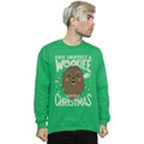 Jersey Wookiee Little para hombre - Disney - Modalova