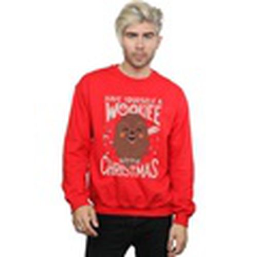 Jersey Wookiee Little para hombre - Disney - Modalova