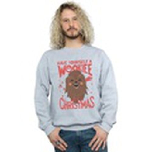 Jersey Wookiee Little para hombre - Disney - Modalova